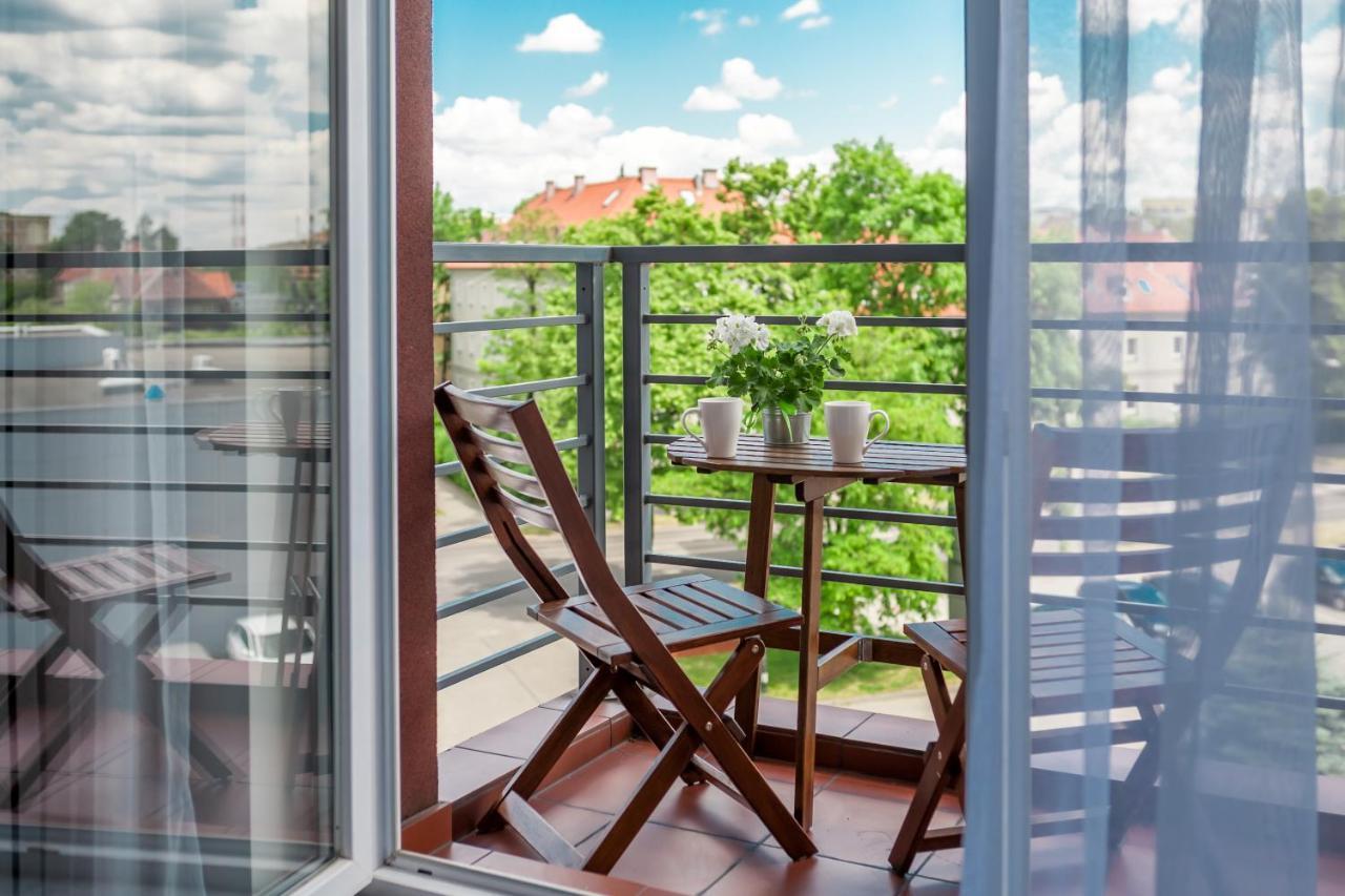 Hotel Mikulski Gliwice Dış mekan fotoğraf
