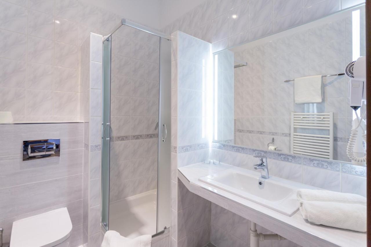 Hotel Mikulski Gliwice Dış mekan fotoğraf